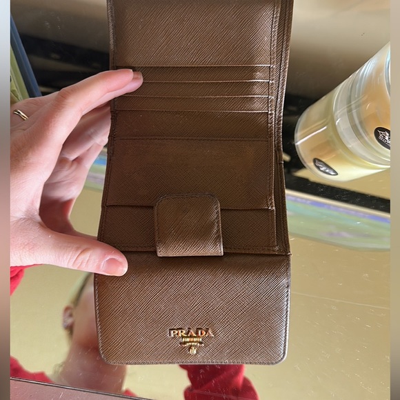 Prada wallet - Picture 7 of 7